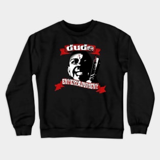 Break the rules Crewneck Sweatshirt